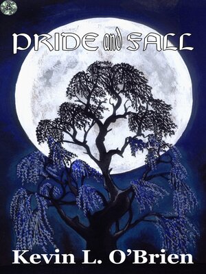 cover image of Pride and Fall